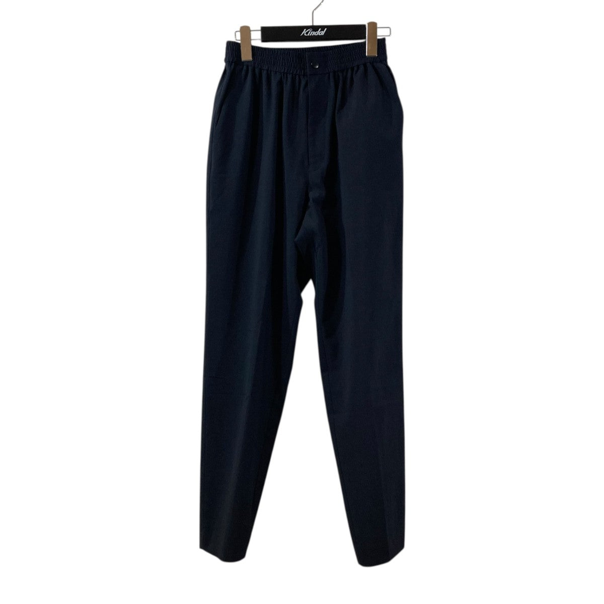 HYKE パンツ241-13284 古着・中古-1枚目のアイテム画像
