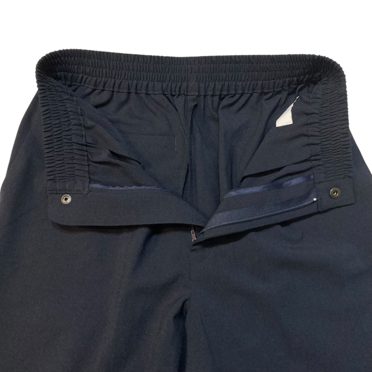 HYKE パンツ241-13284 古着・中古-4枚目のアイテム画像