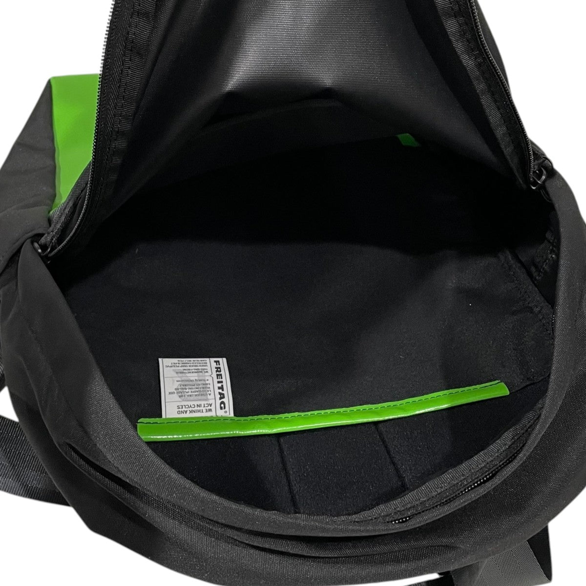 FREITAG(フライターグ) バックパック MALCOLM マルコム F601 F601