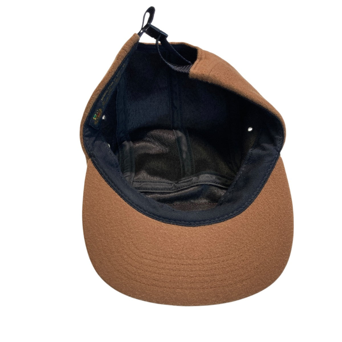 Loro Piana Camp Capキャップ