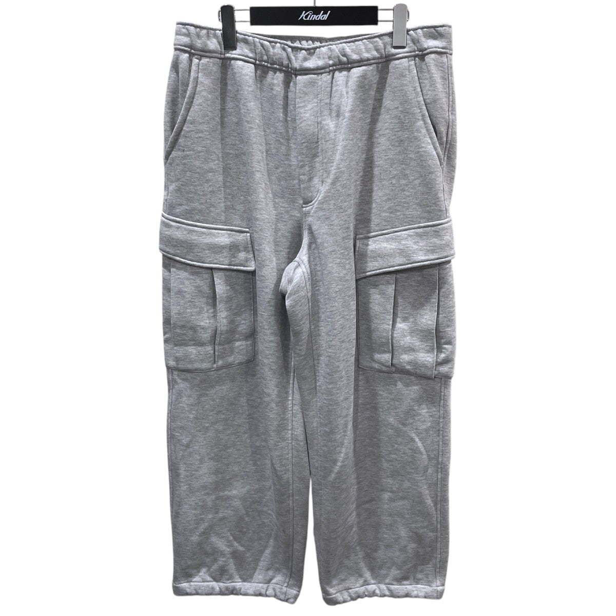 22AW スウェットパンツ TECH SWEAT 6P PANTS テック スウェット シックスポケット パンツ BP-53022W