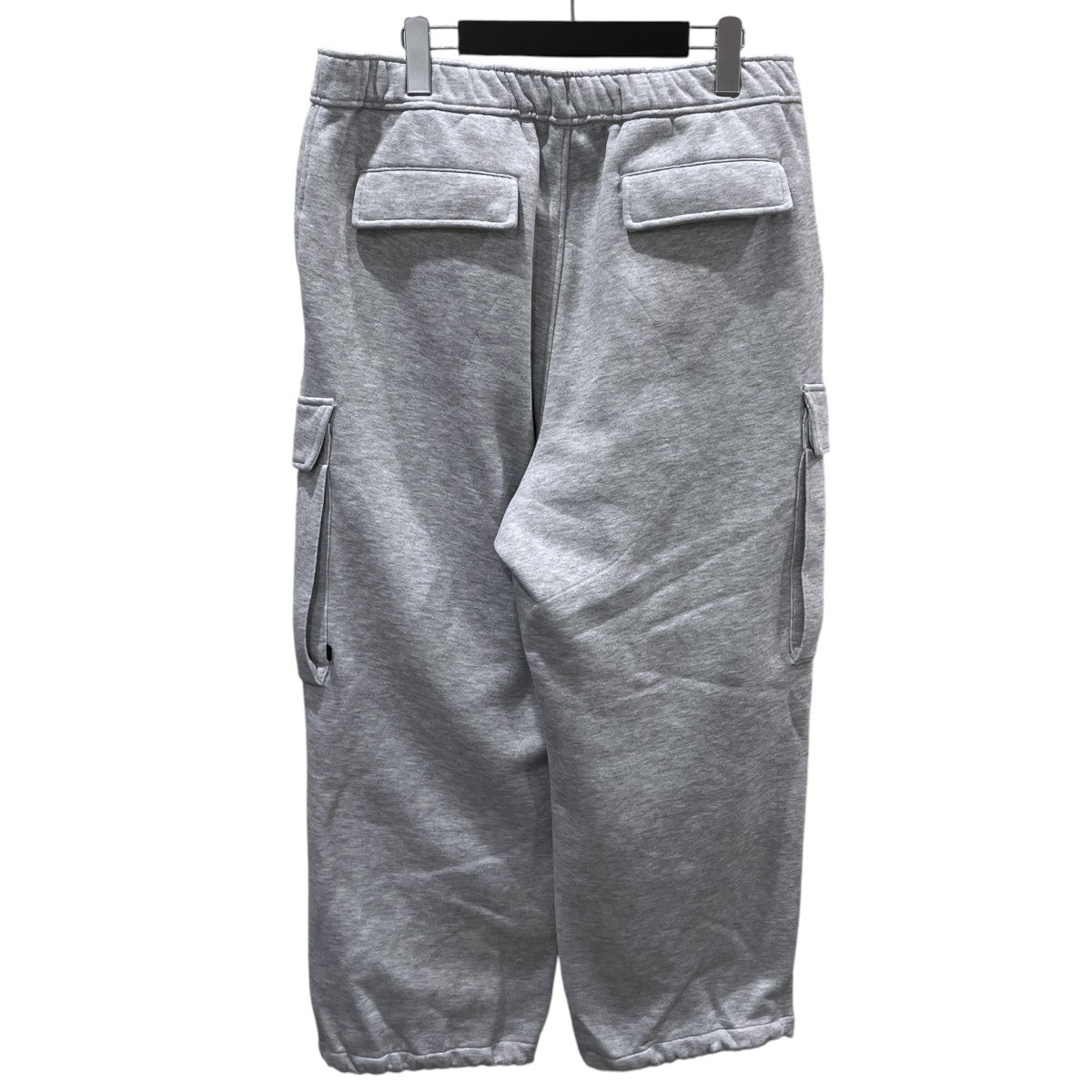 22AW スウェットパンツ TECH SWEAT 6P PANTS テック スウェット シックスポケット パンツ BP-53022W