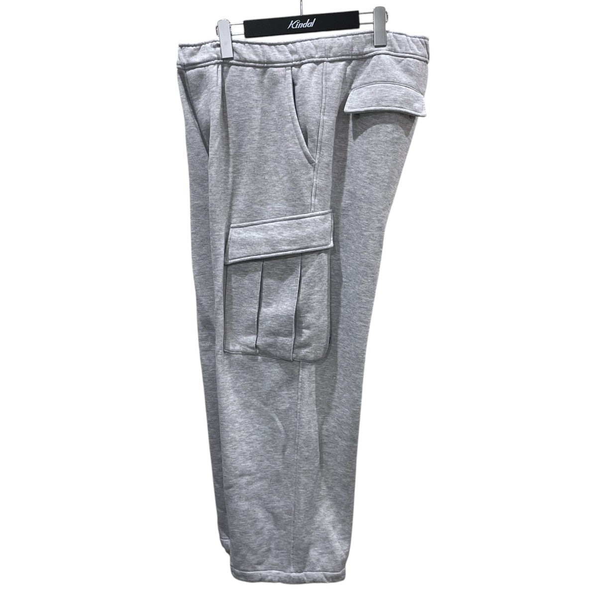 22AW スウェットパンツ TECH SWEAT 6P PANTS テック スウェット シックスポケット パンツ BP-53022W