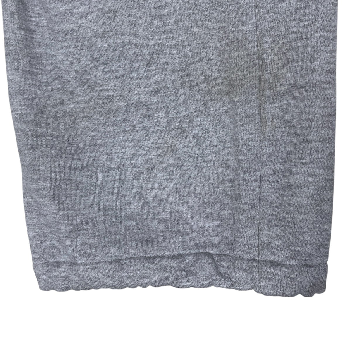 22AW スウェットパンツ TECH SWEAT 6P PANTS テック スウェット シックスポケット パンツ BP-53022W