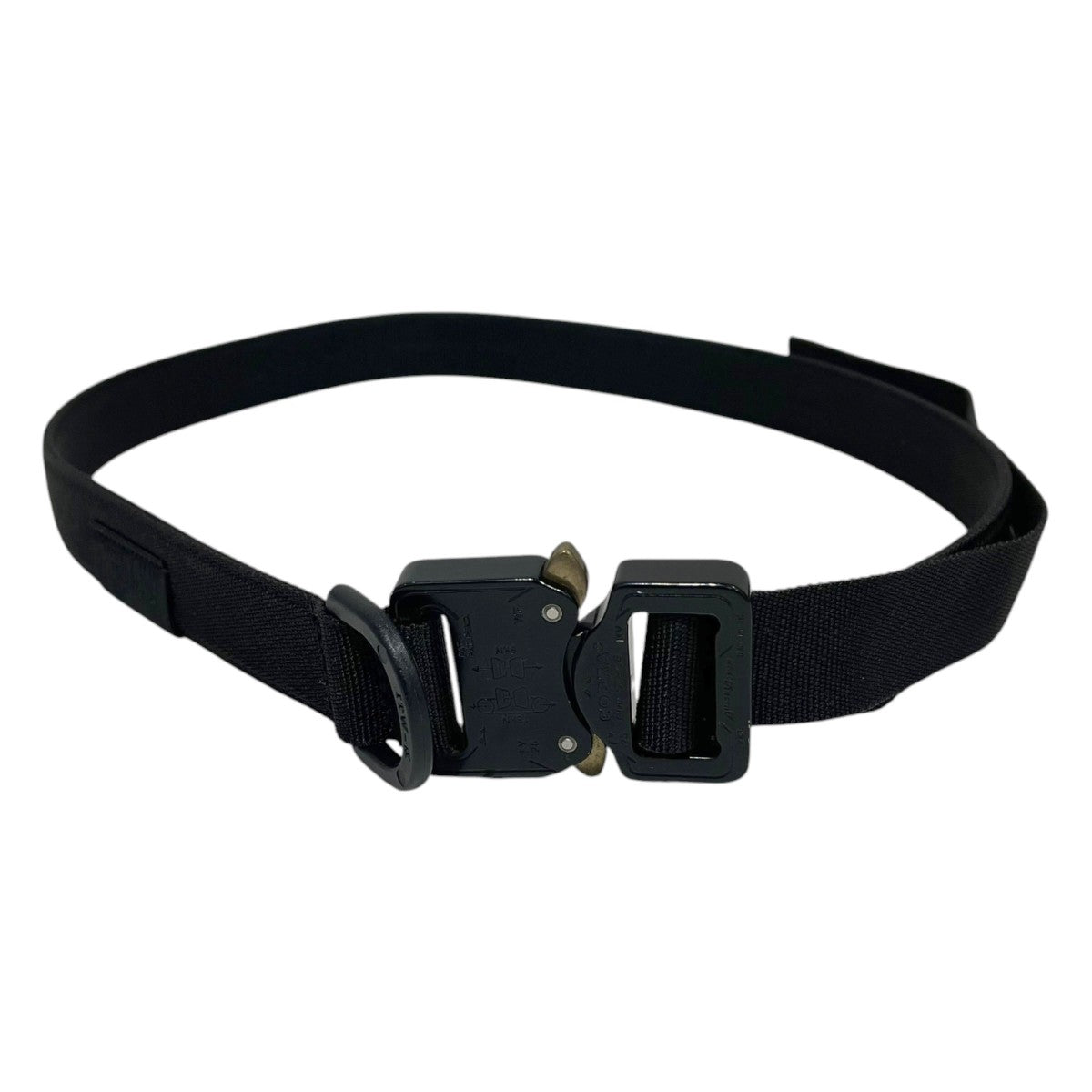 Bagjack(バッグジャック) ベルト NXL BELT 25MM COBRA Buckle コブラ