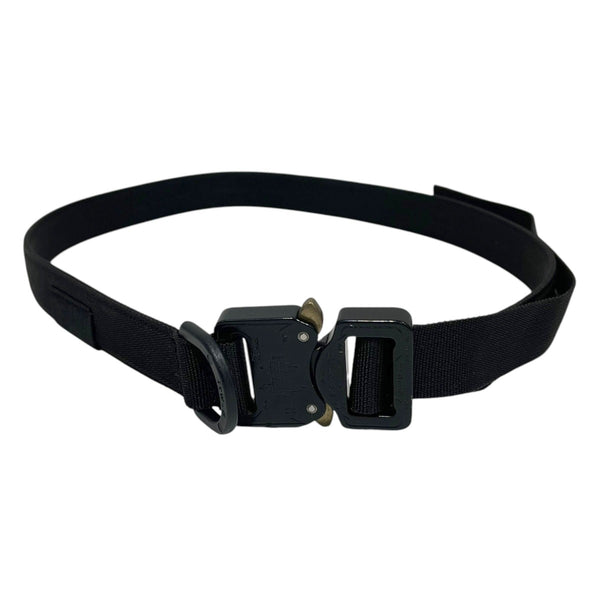 bagjack NXL コブラバックルベルト bagjack NXL 25mm Leather Belt | HUES 福岡セレクトショップ