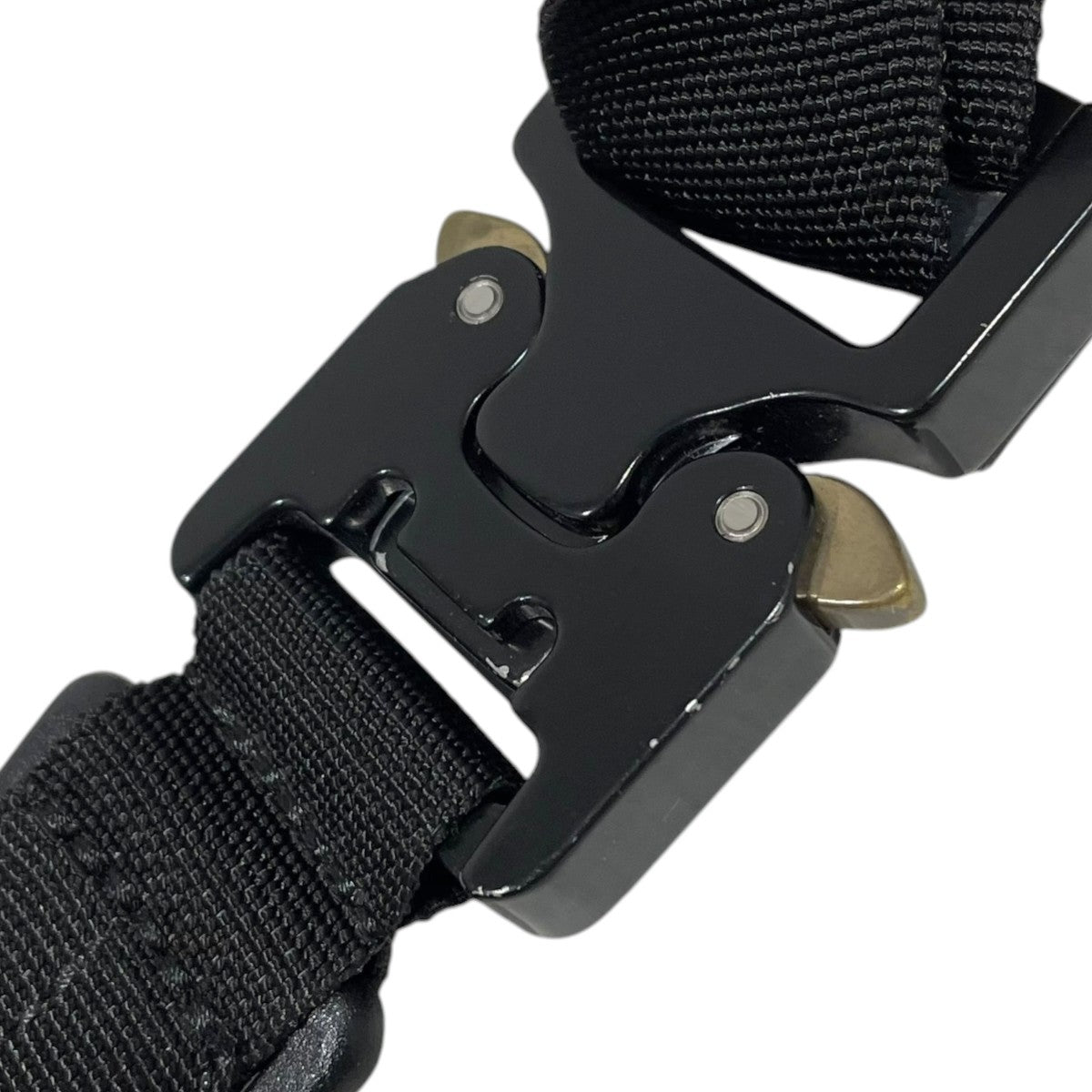 Bagjack(バッグジャック) ベルト NXL BELT 25MM COBRA Buckle コブラ