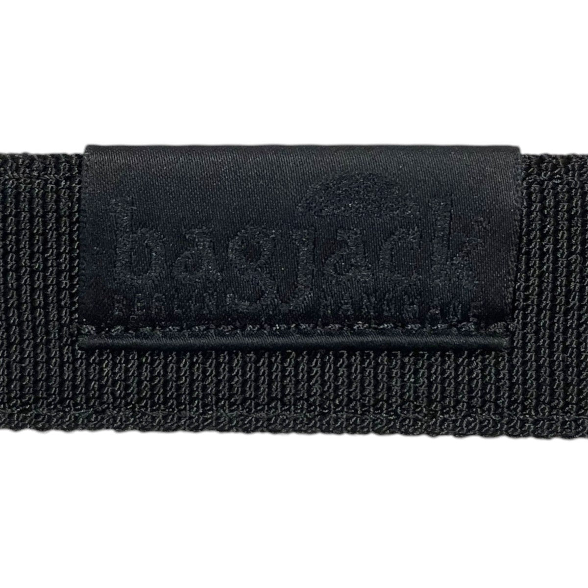 Bagjack(バッグジャック) ベルト NXL BELT 25MM COBRA Buckle コブラ