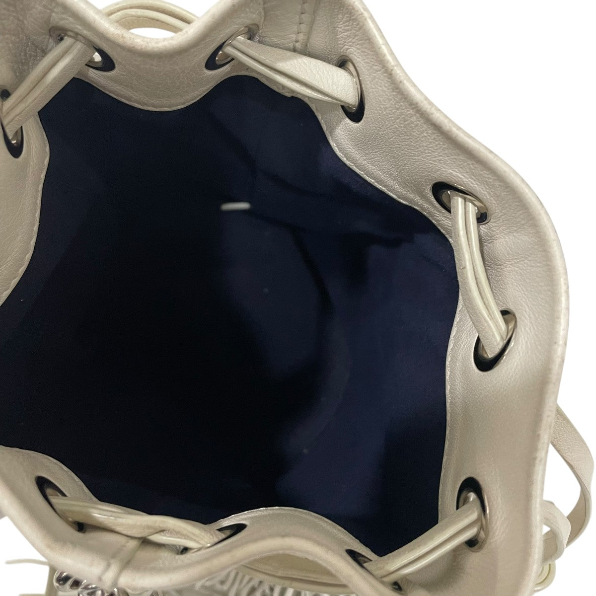 J＆M DAVIDSON カーニバルスタッズミニショルダーバッグ 古着・中古-5枚目のアイテム画像