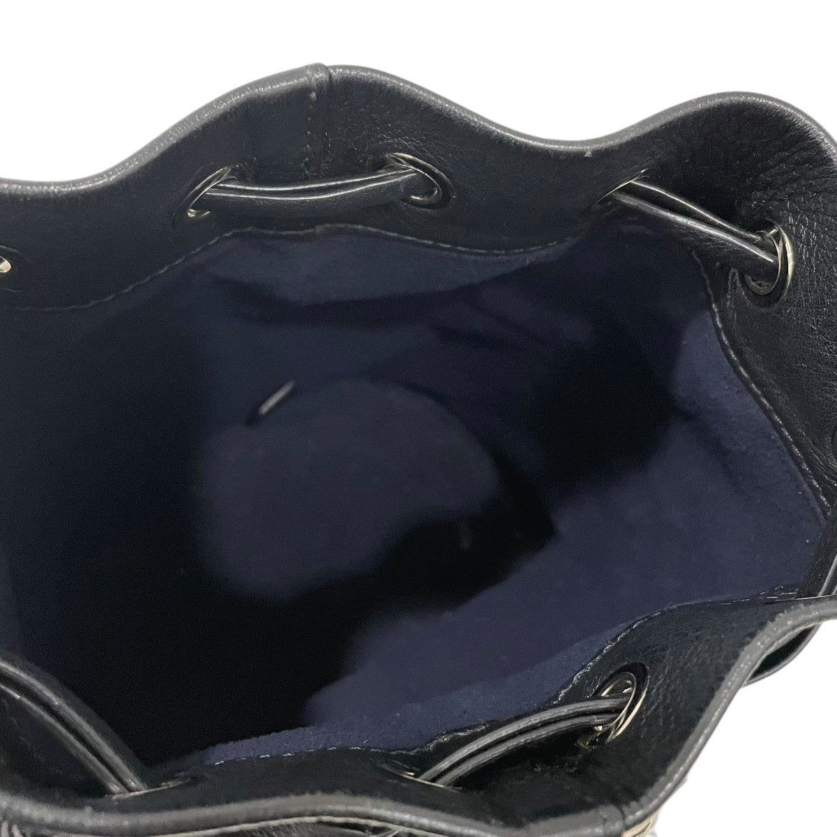 J＆M DAVIDSON カーニバルスタッズミニショルダーバッグ 古着・中古-5枚目のアイテム画像