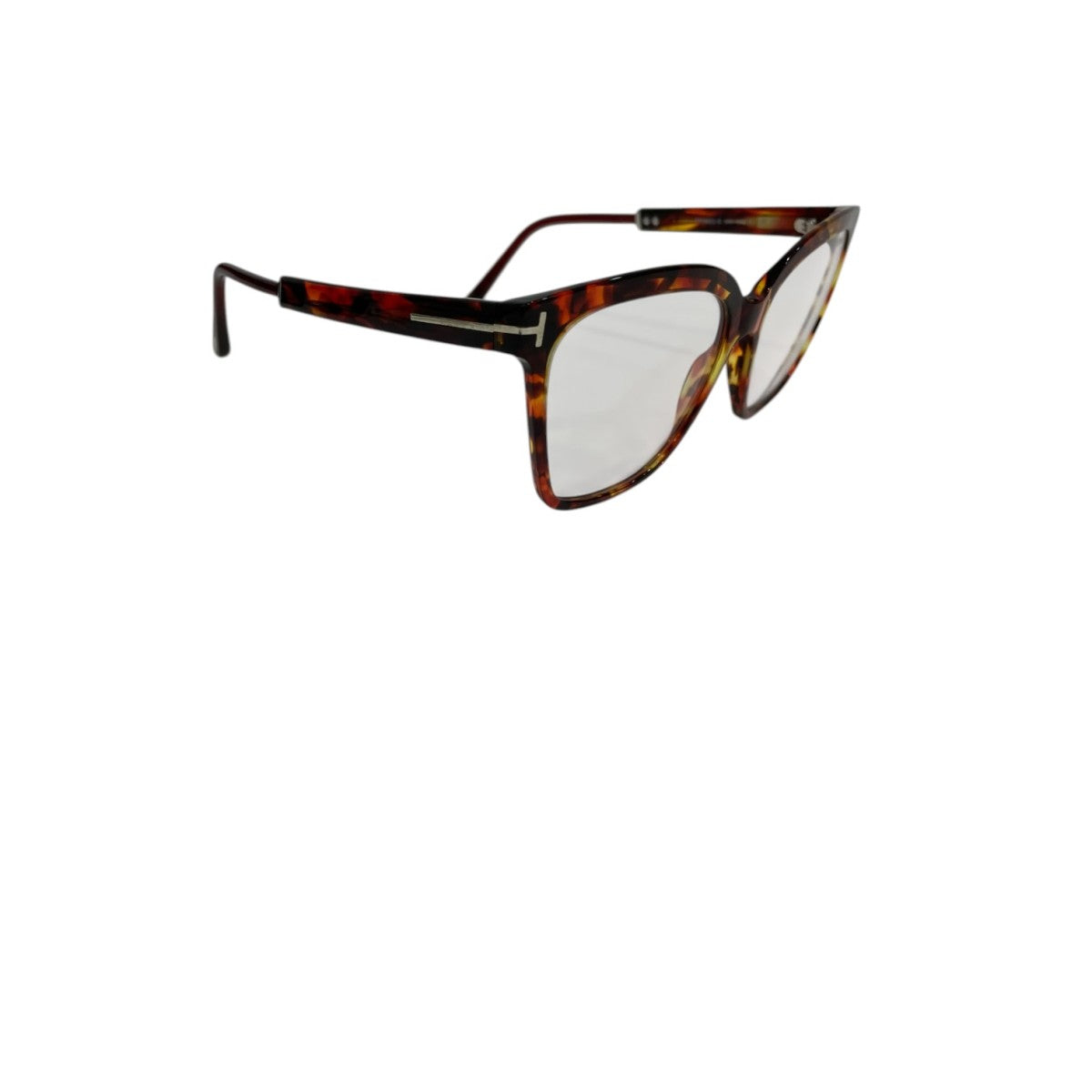 TOM FORD 眼鏡TF5892 古着・中古-1枚目のアイテム画像