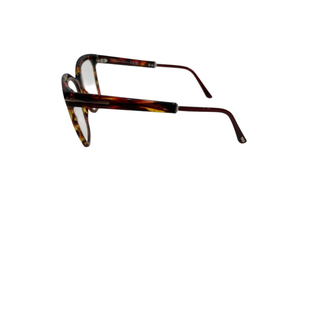 TOM FORD 眼鏡TF5892 古着・中古-5枚目のアイテム画像