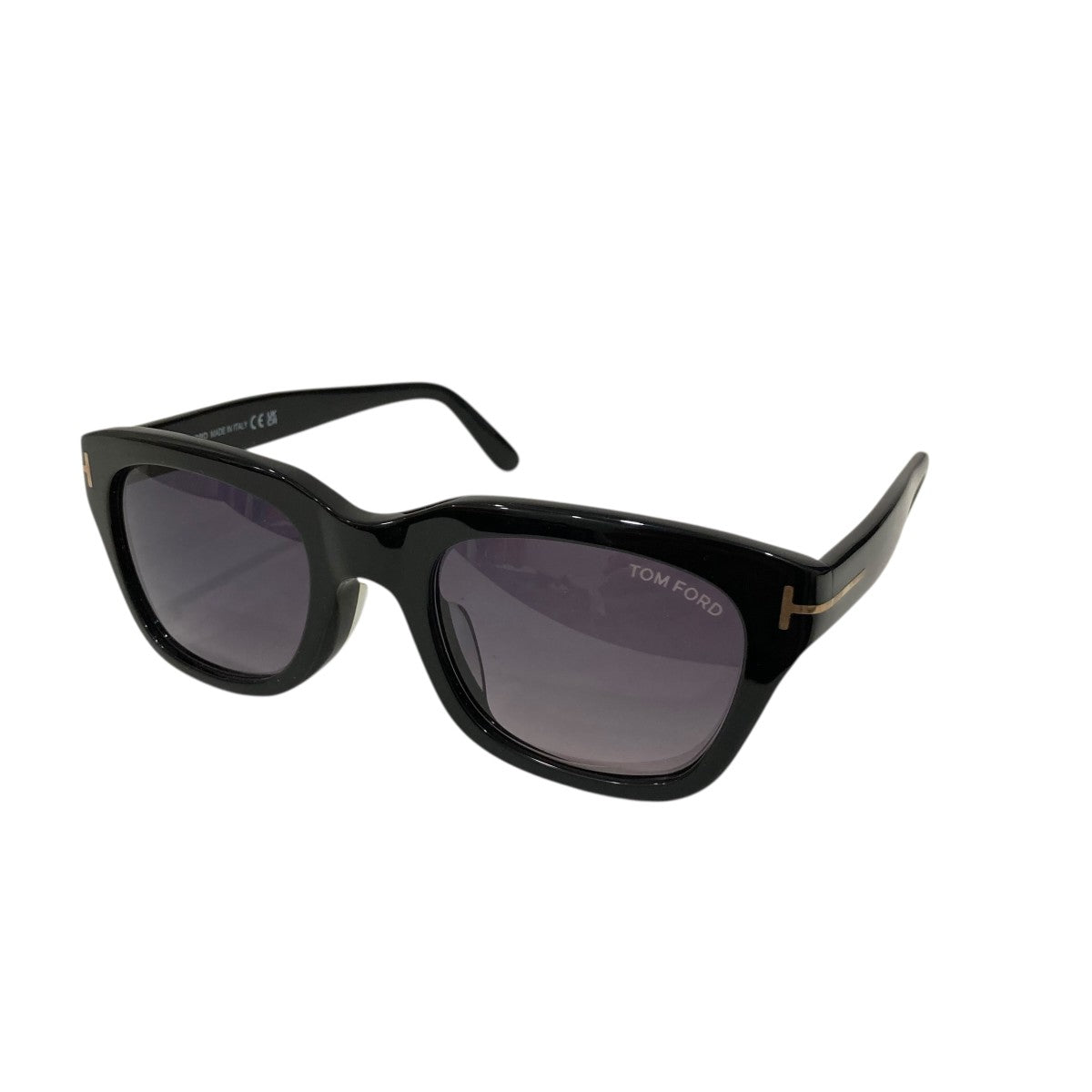 TOM FORD サングラスTF237 古着・中古-1枚目のアイテム画像