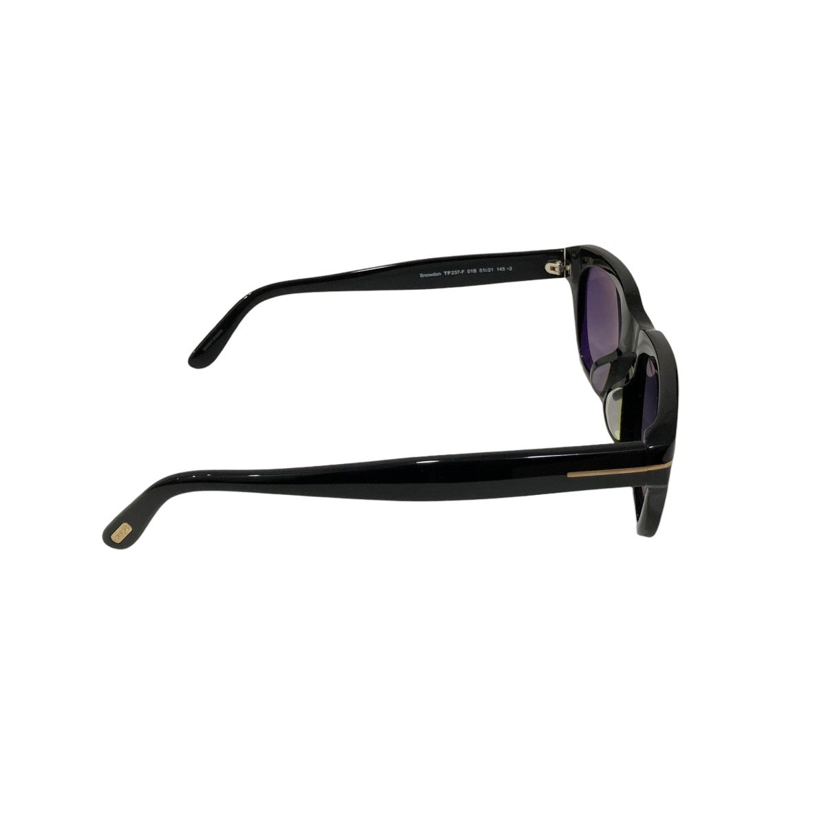 TOM FORD サングラスTF237 古着・中古-3枚目のアイテム画像