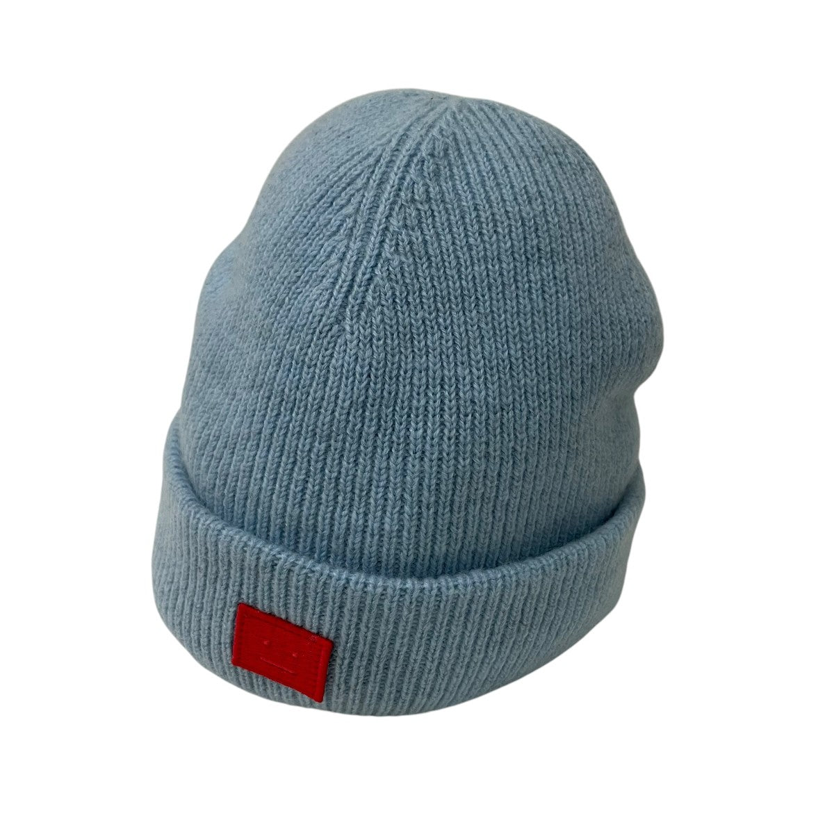 ACNE STUDIOS ニット帽FAUXHATS000068 古着・中古-1枚目のアイテム画像