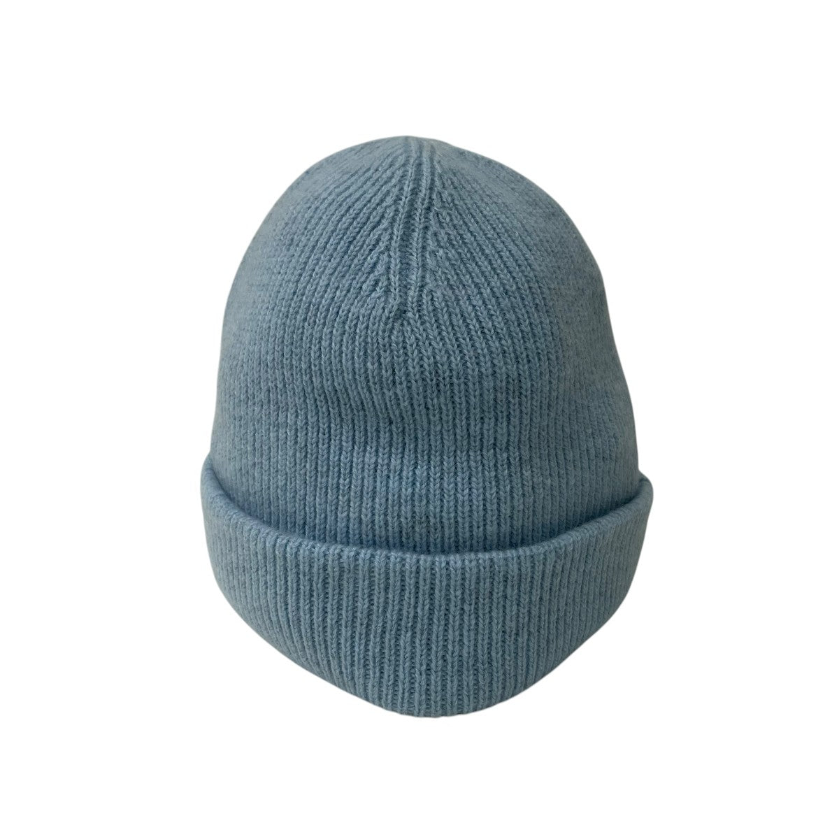 ACNE STUDIOS ニット帽FAUXHATS000068 古着・中古-2枚目のアイテム画像