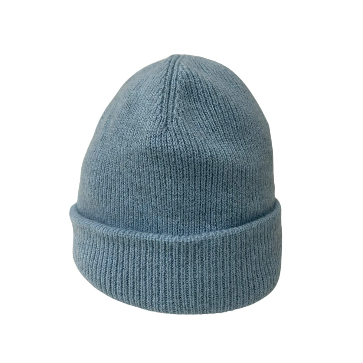 ACNE STUDIOS ニット帽FAUXHATS000068 古着・中古-4枚目のアイテム画像