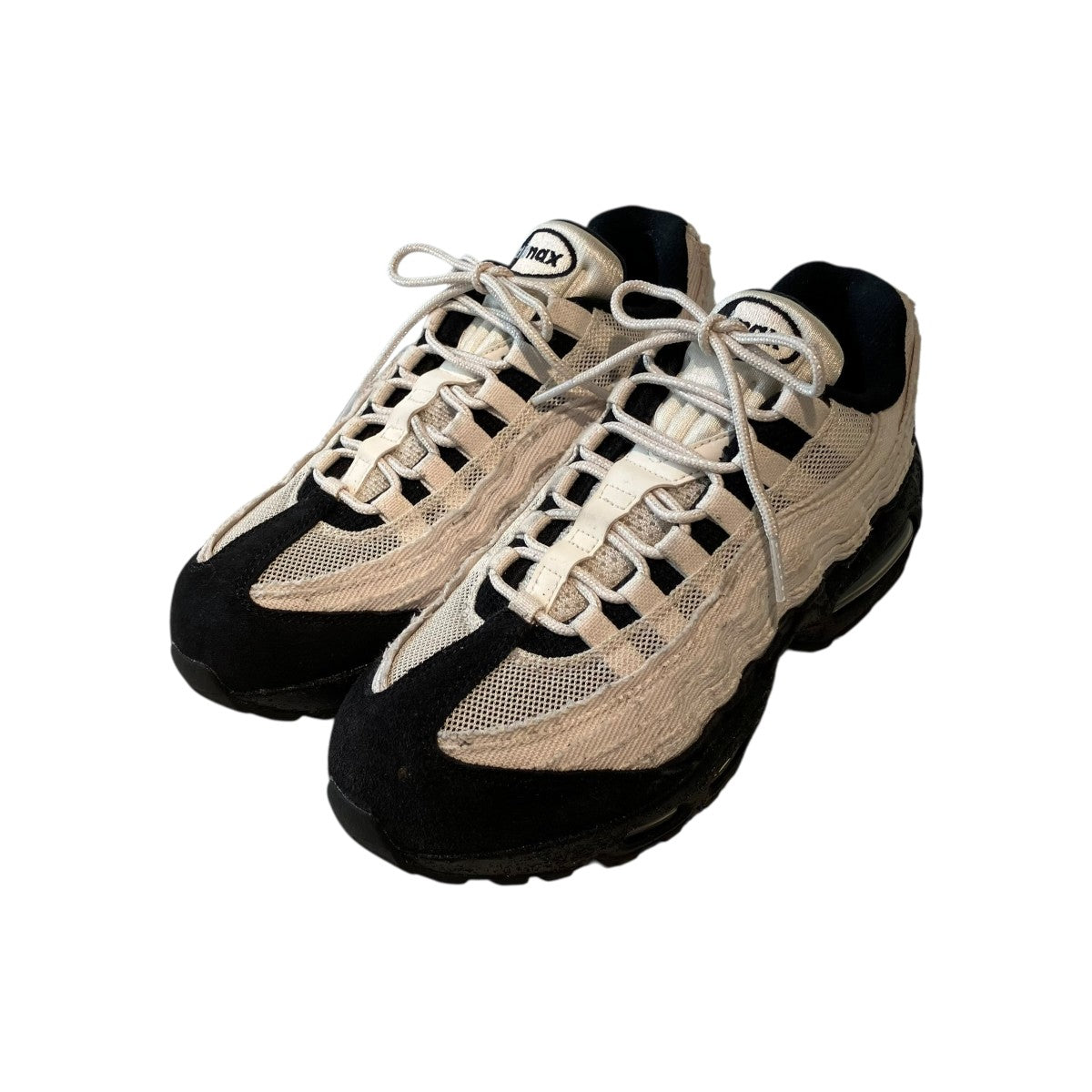 Air Max 95 Big Bubble ParisスニーカーIQ0284-010