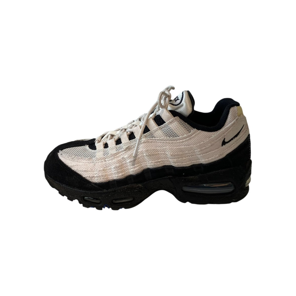 Air Max 95 Big Bubble ParisスニーカーIQ0284-010