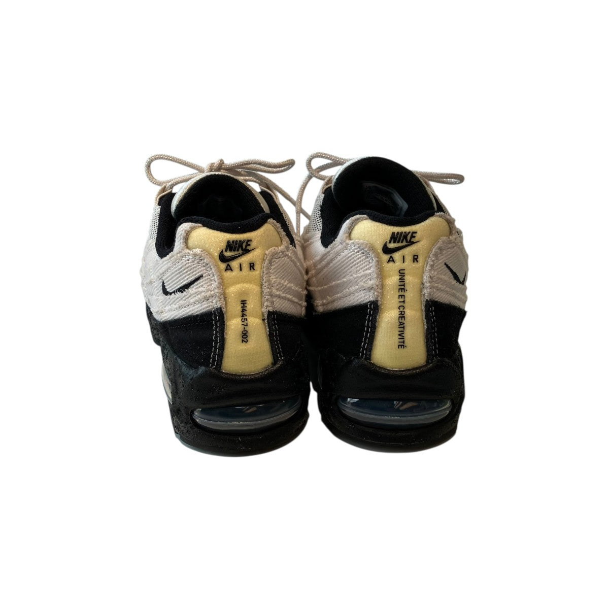 Air Max 95 Big Bubble ParisスニーカーIQ0284-010