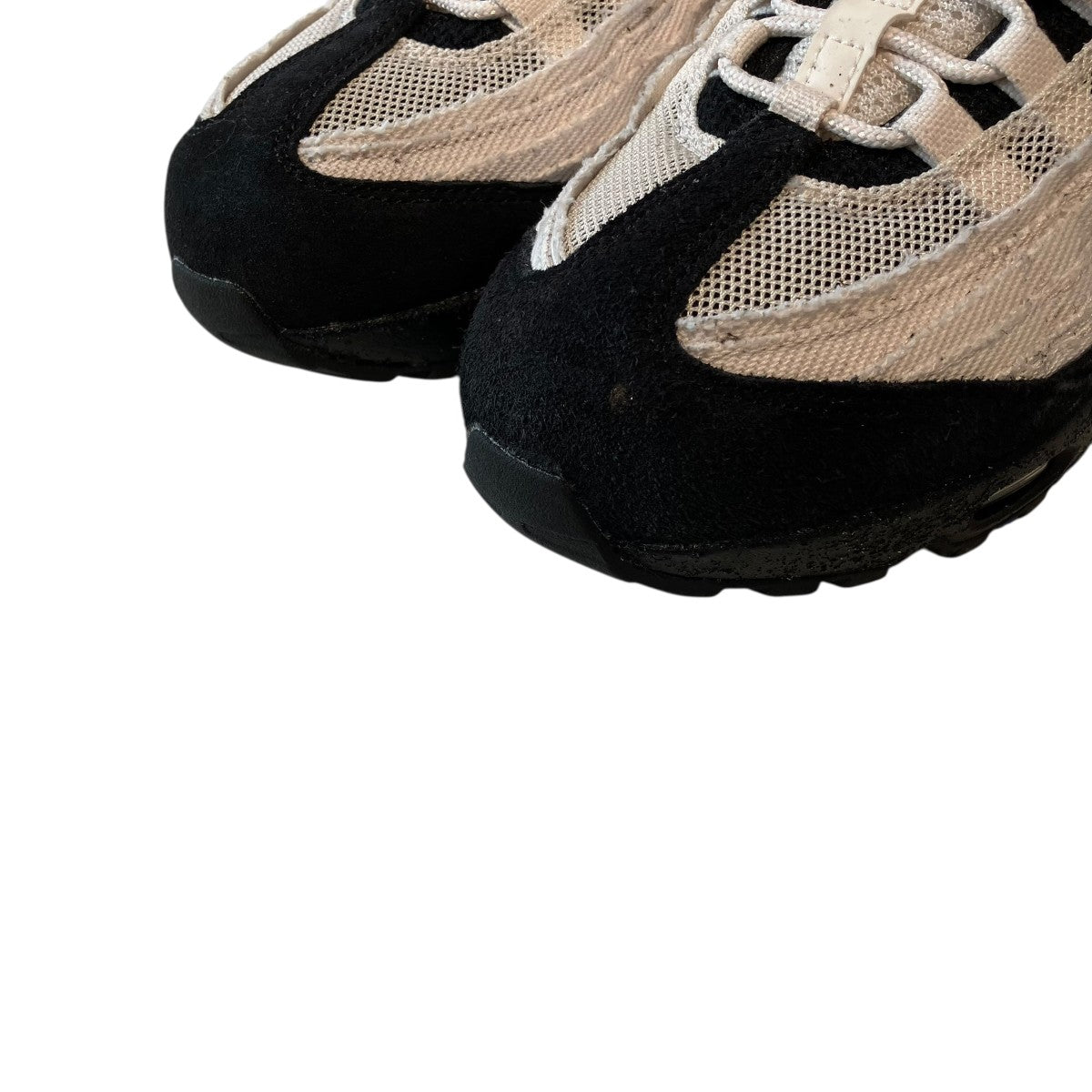 Air Max 95 Big Bubble ParisスニーカーIQ0284-010