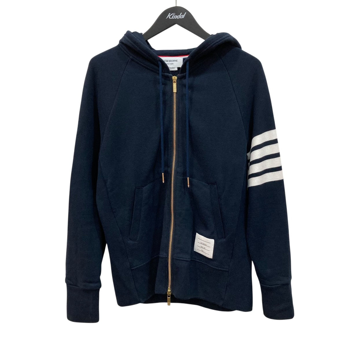 ジップパーカーmjt022h00535461