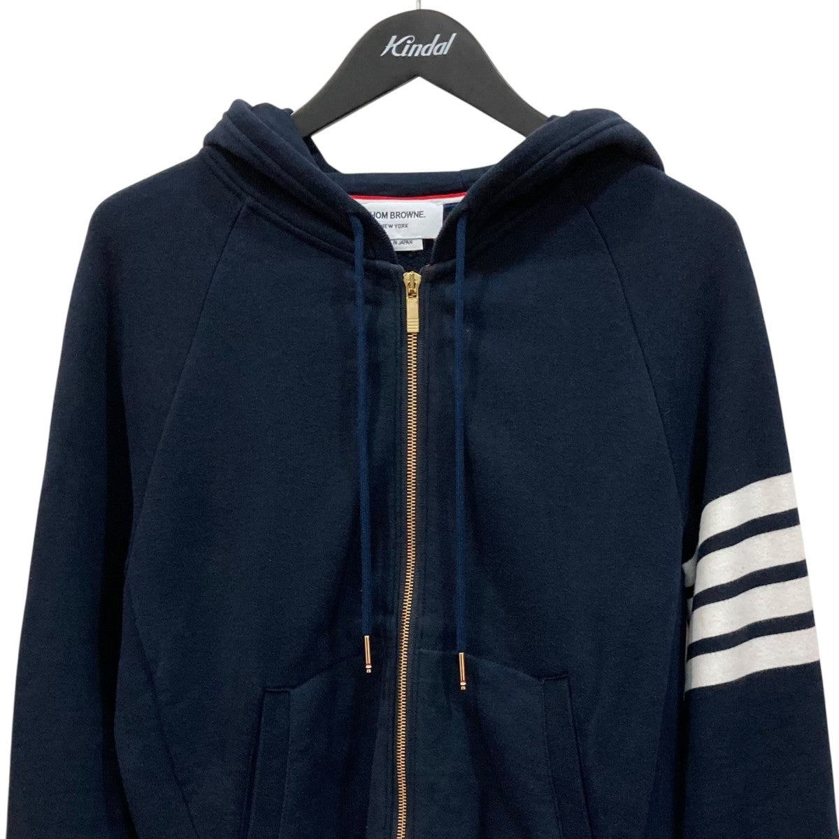 ジップパーカーmjt022h00535461