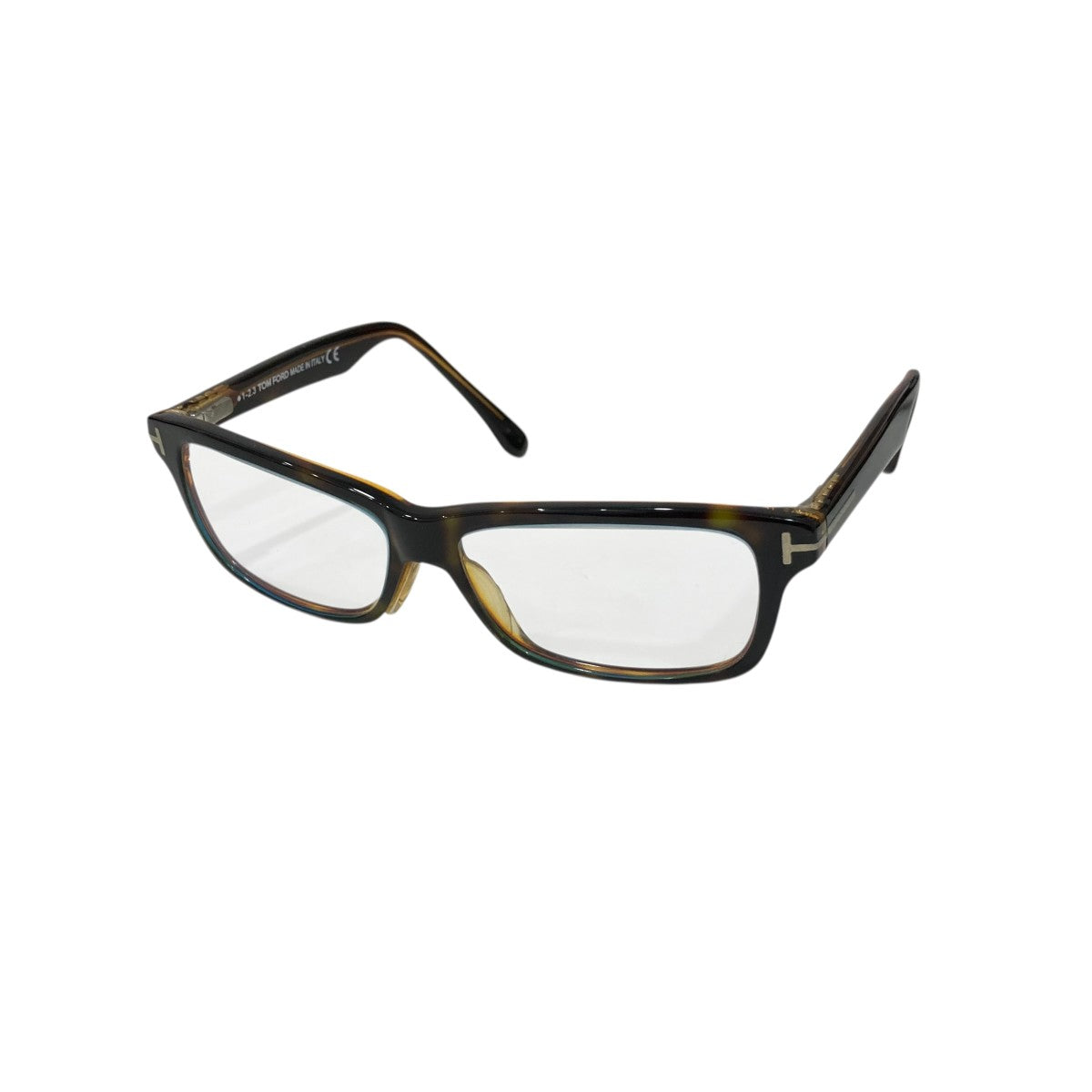 TOM FORD 54?13眼鏡TF5146 古着・中古-1枚目のアイテム画像