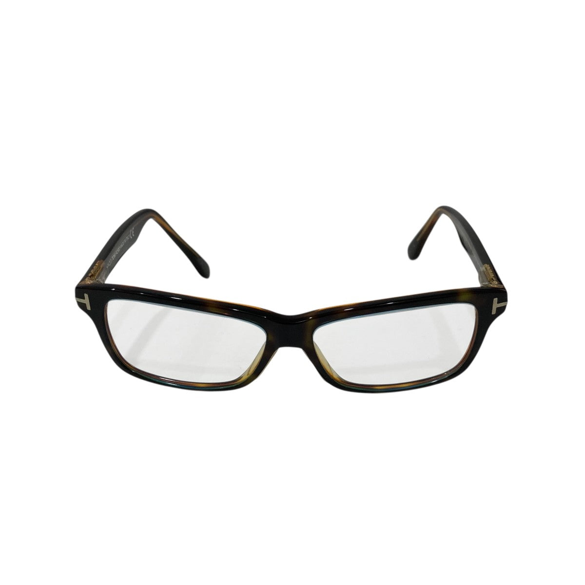 TOM FORD 54?13眼鏡TF5146 古着・中古-2枚目のアイテム画像