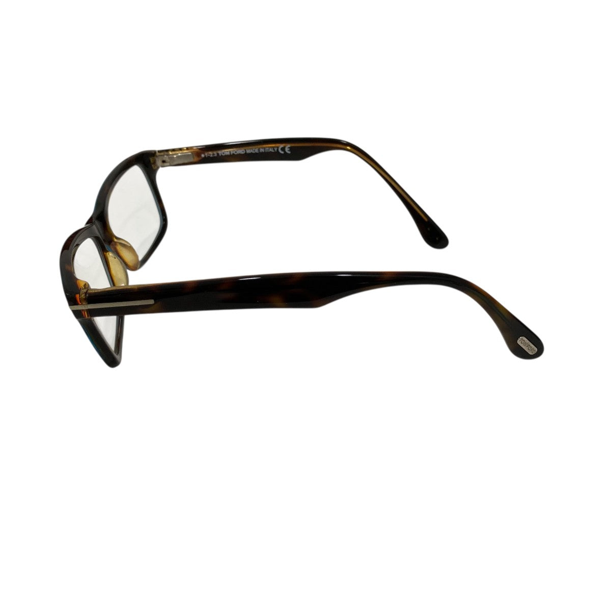 TOM FORD 54?13眼鏡TF5146 古着・中古-5枚目のアイテム画像