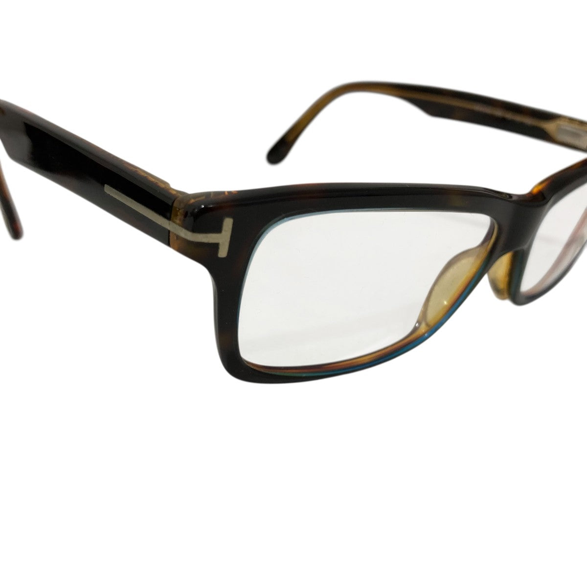 TOM FORD 54?13眼鏡TF5146 古着・中古-6枚目のアイテム画像