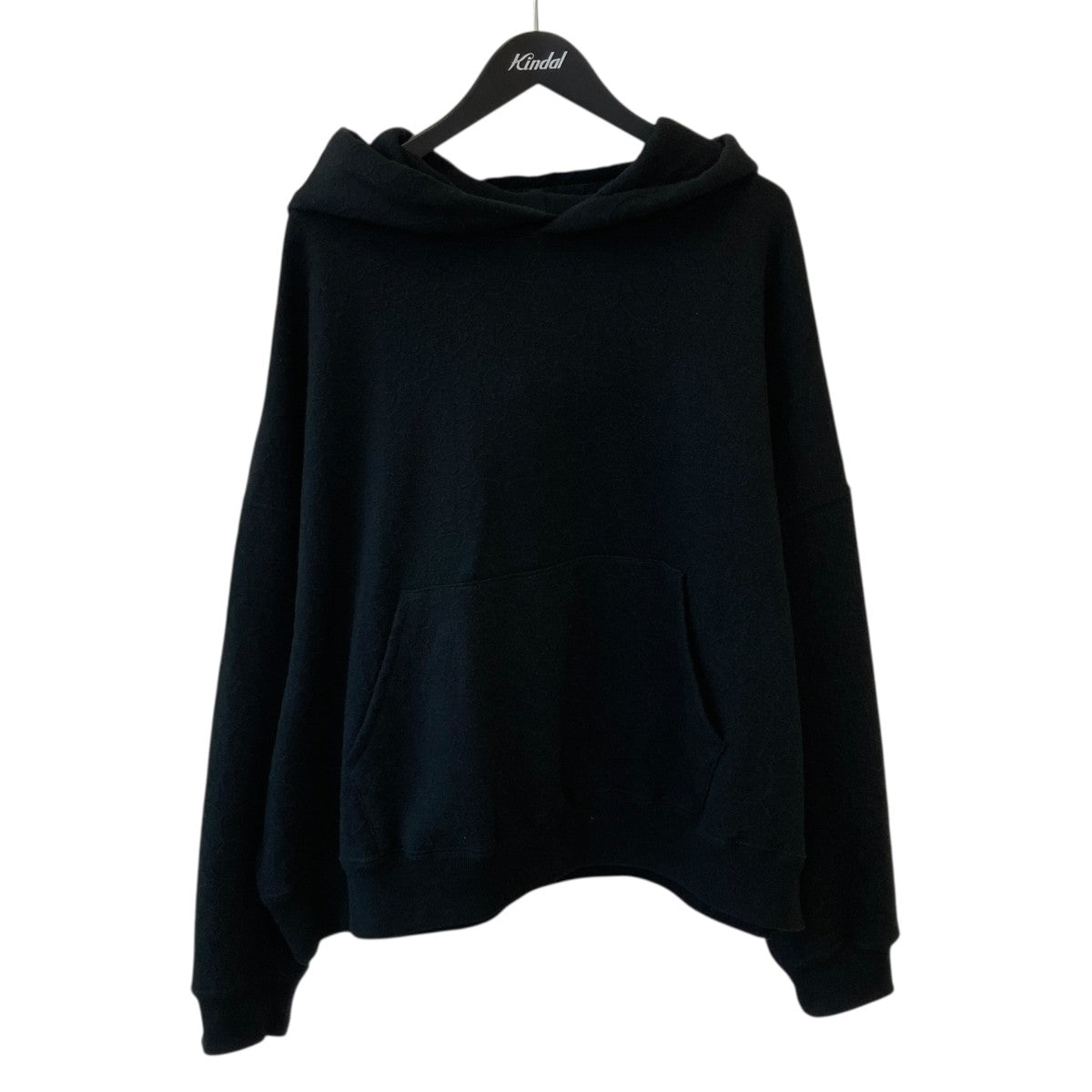 MONONOKE MADE HOODIE FLOWERパーカーMT-MK8-0000-015 古着・中古-1枚目のアイテム画像
