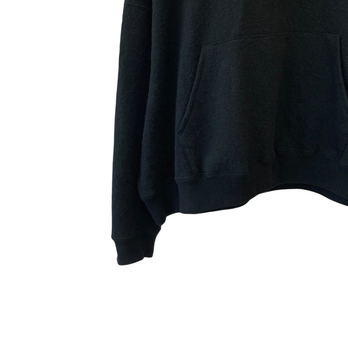 MONONOKE MADE HOODIE FLOWERパーカーMT-MK8-0000-015 古着・中古-4枚目のアイテム画像