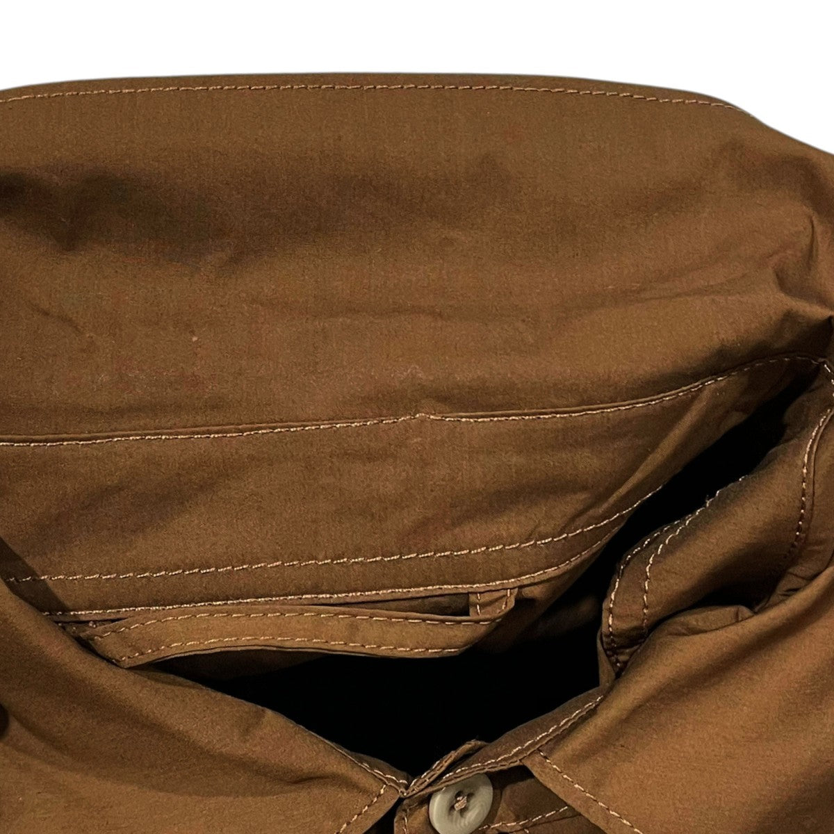 26SS 半袖シャツジャケット MID LAYER ／ HALF SLEEVE SHIRT JACKET ミッドレイヤー ／ ハーフスリーブ シャツ ジャケット 26CTCUC04110