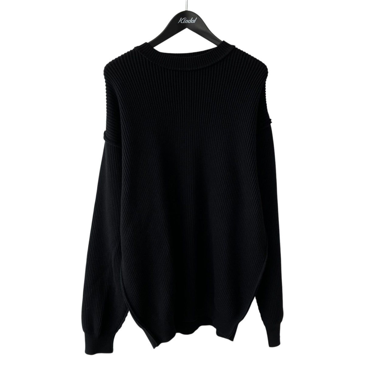 GARDEROBEニット812125 T3359