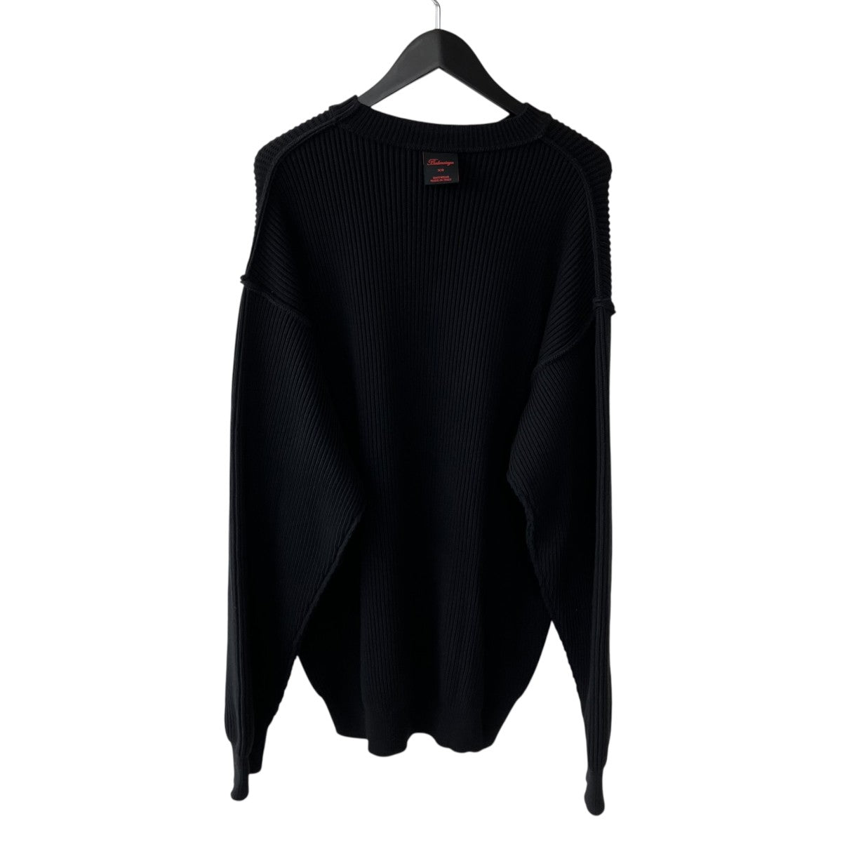 GARDEROBEニット812125 T3359