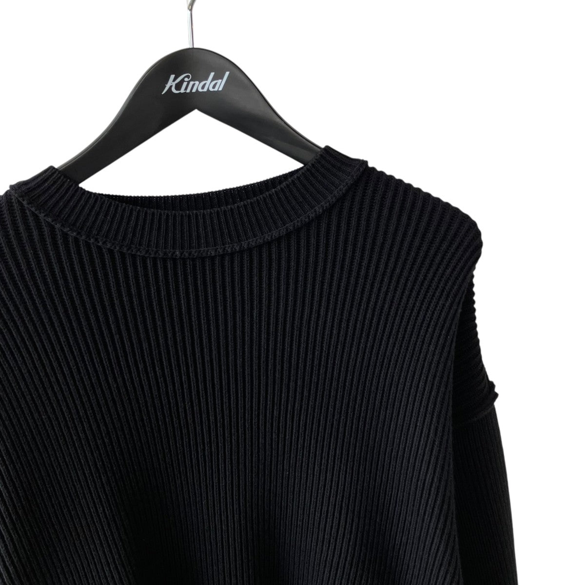 GARDEROBEニット812125 T3359