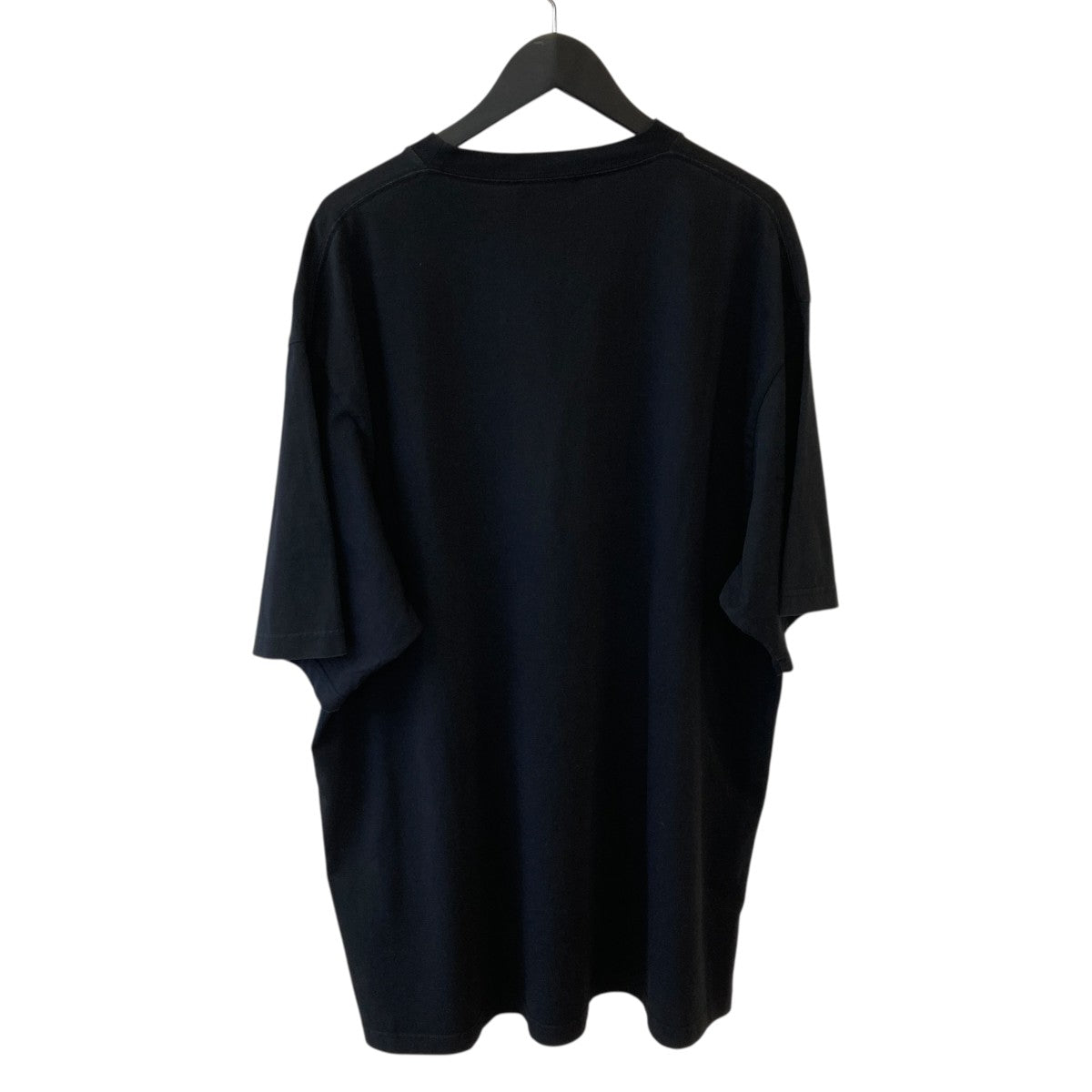 BALENCIAGA GAY PRIDE半袖Tシャツ651795 TLV93 古着・中古-2枚目のアイテム画像