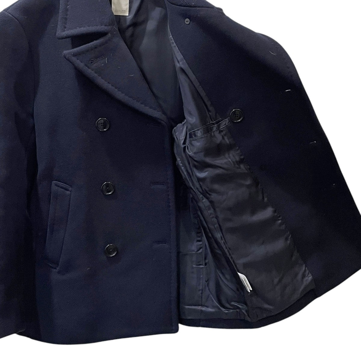 ピーコート PEA COAT 3020200003