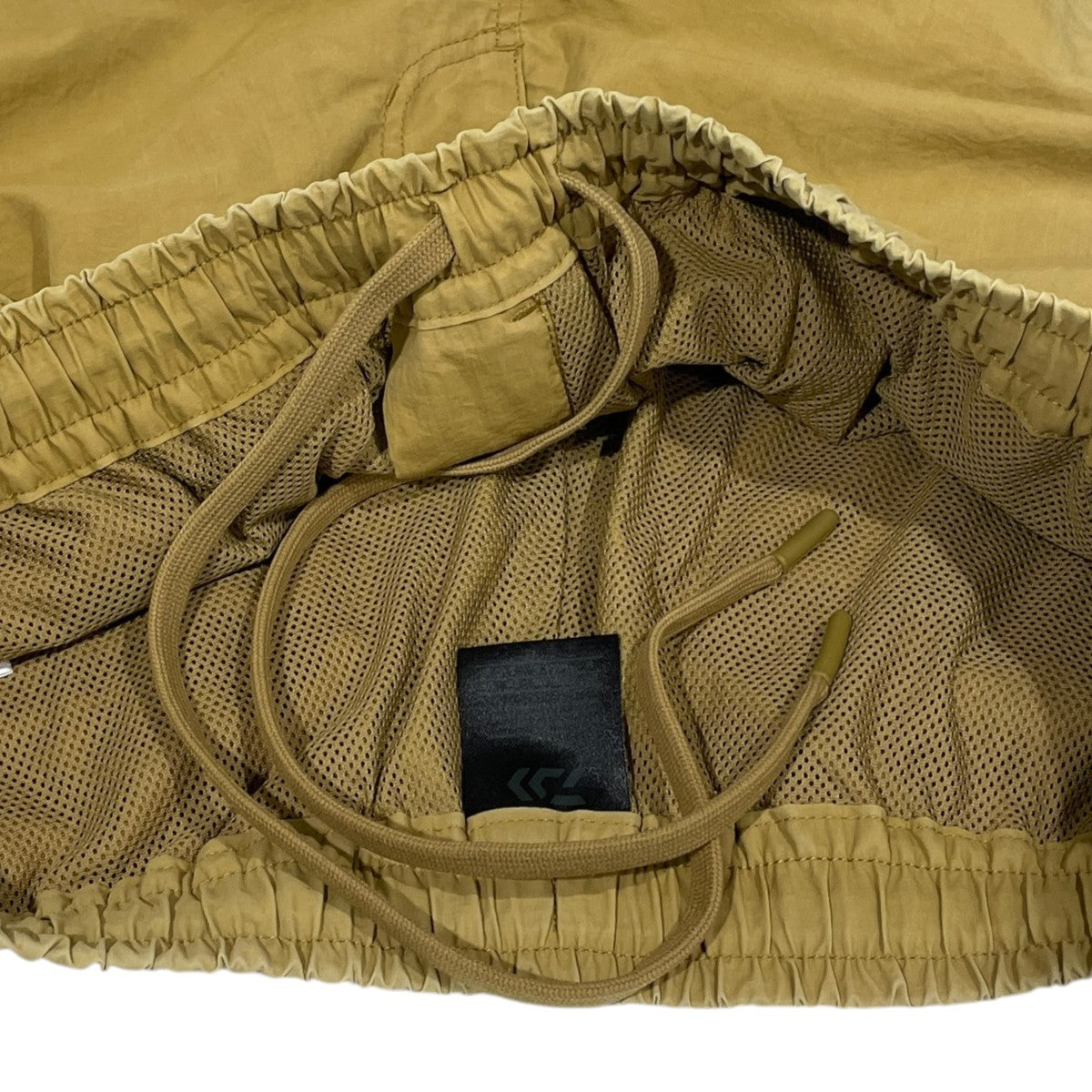 23SS ナイロンハーフパンツ Tech Hiker Mountain Shorts テックハイカーマウンテンショーツ BP-53222 (J)