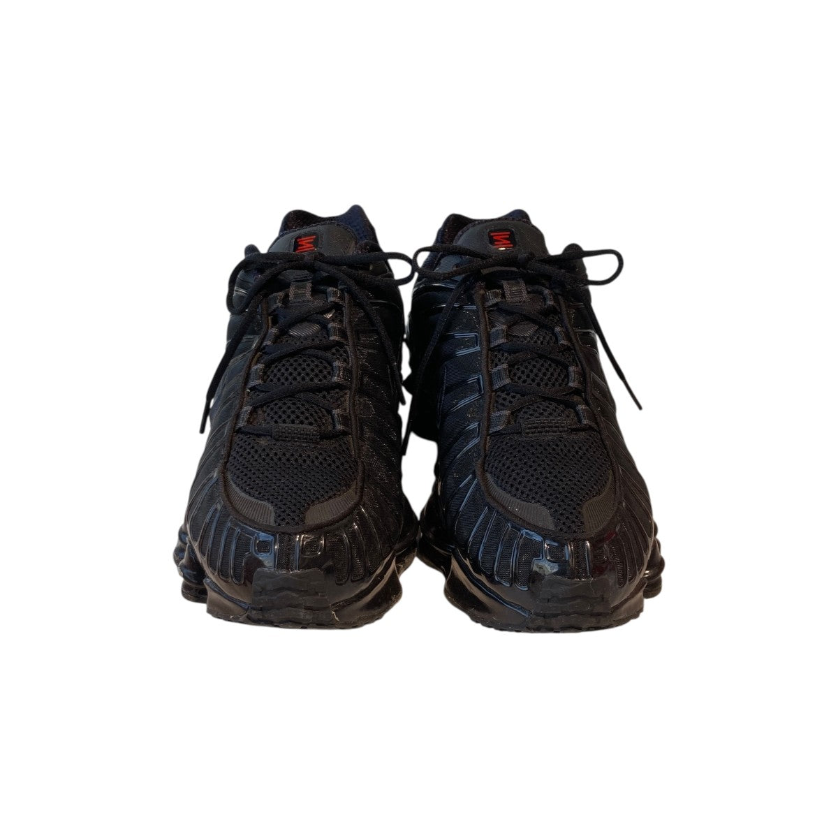 WMNS SHOX TLスニーカーAR3566-002