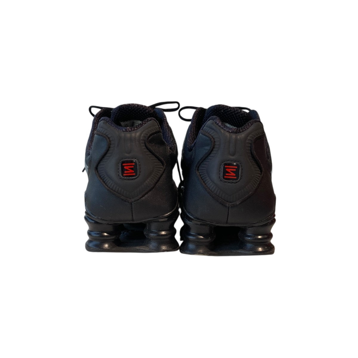 WMNS SHOX TLスニーカーAR3566-002