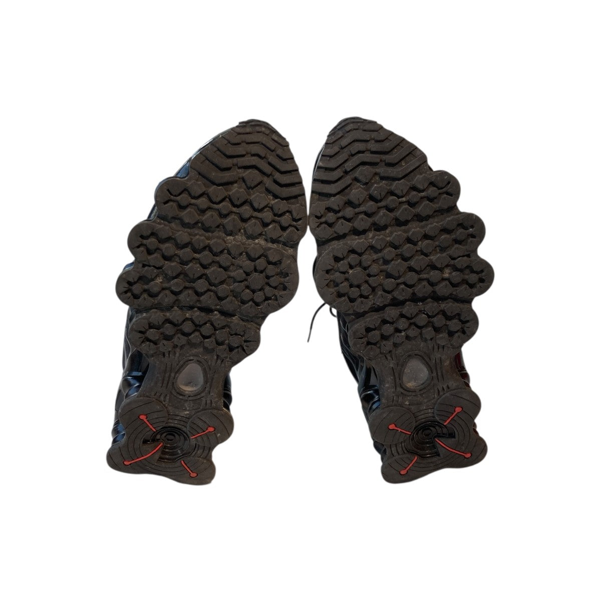 WMNS SHOX TLスニーカーAR3566-002