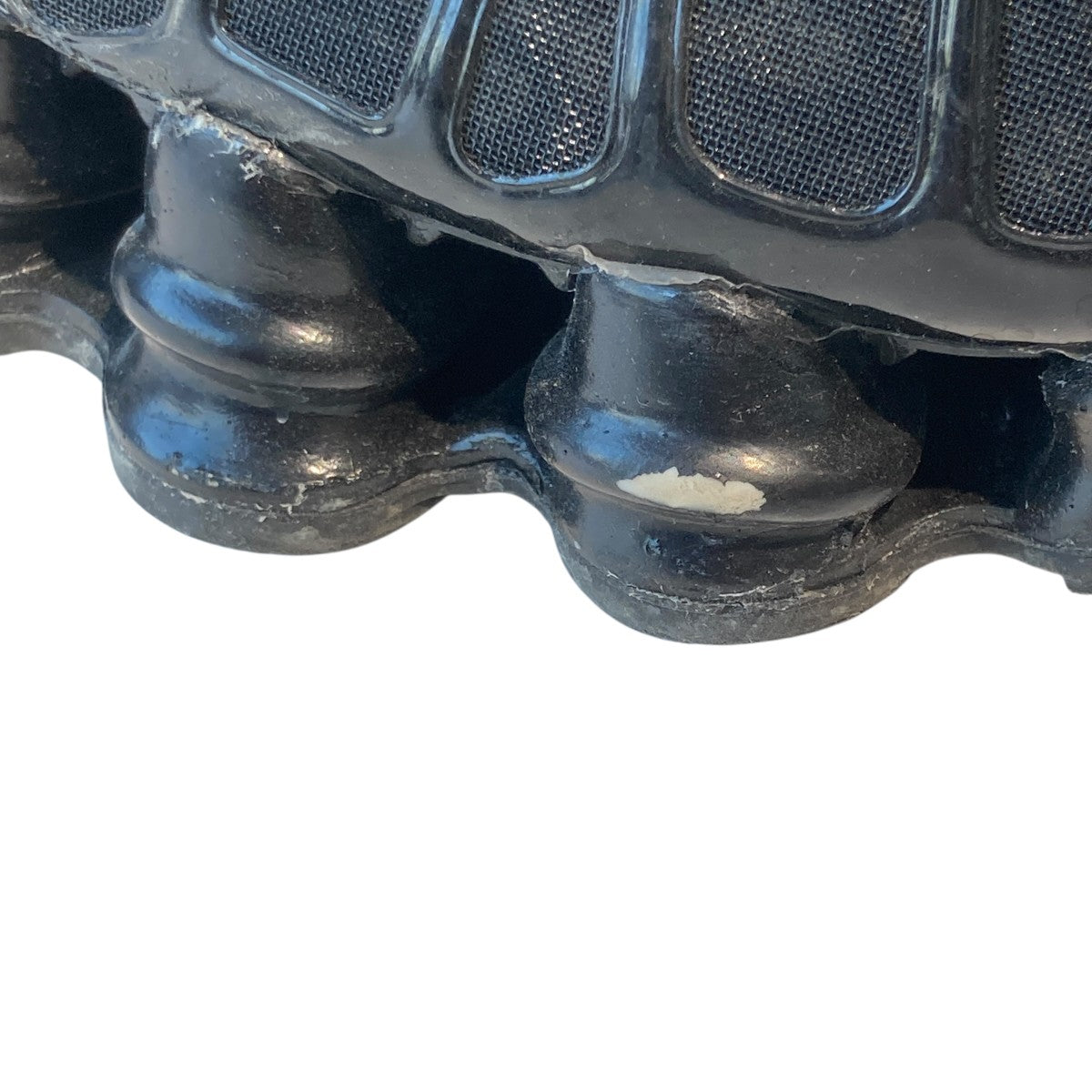 WMNS SHOX TLスニーカーAR3566-002