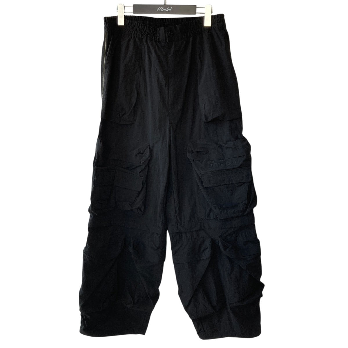 DIESEL P-STAIND／PステインドカーゴパンツA10503 古着・中古-1枚目のアイテム画像