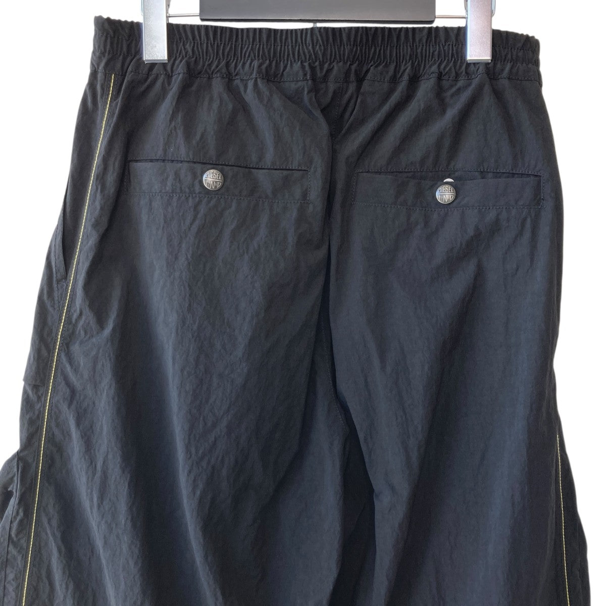 DIESEL P-STAIND／PステインドカーゴパンツA10503 古着・中古-4枚目のアイテム画像