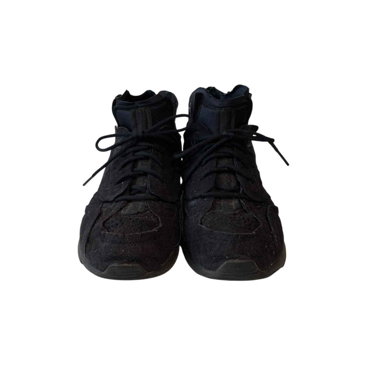 COMME des GARCONS HOMME PLUS ACG Air MowabbスニーカーAV4438-001