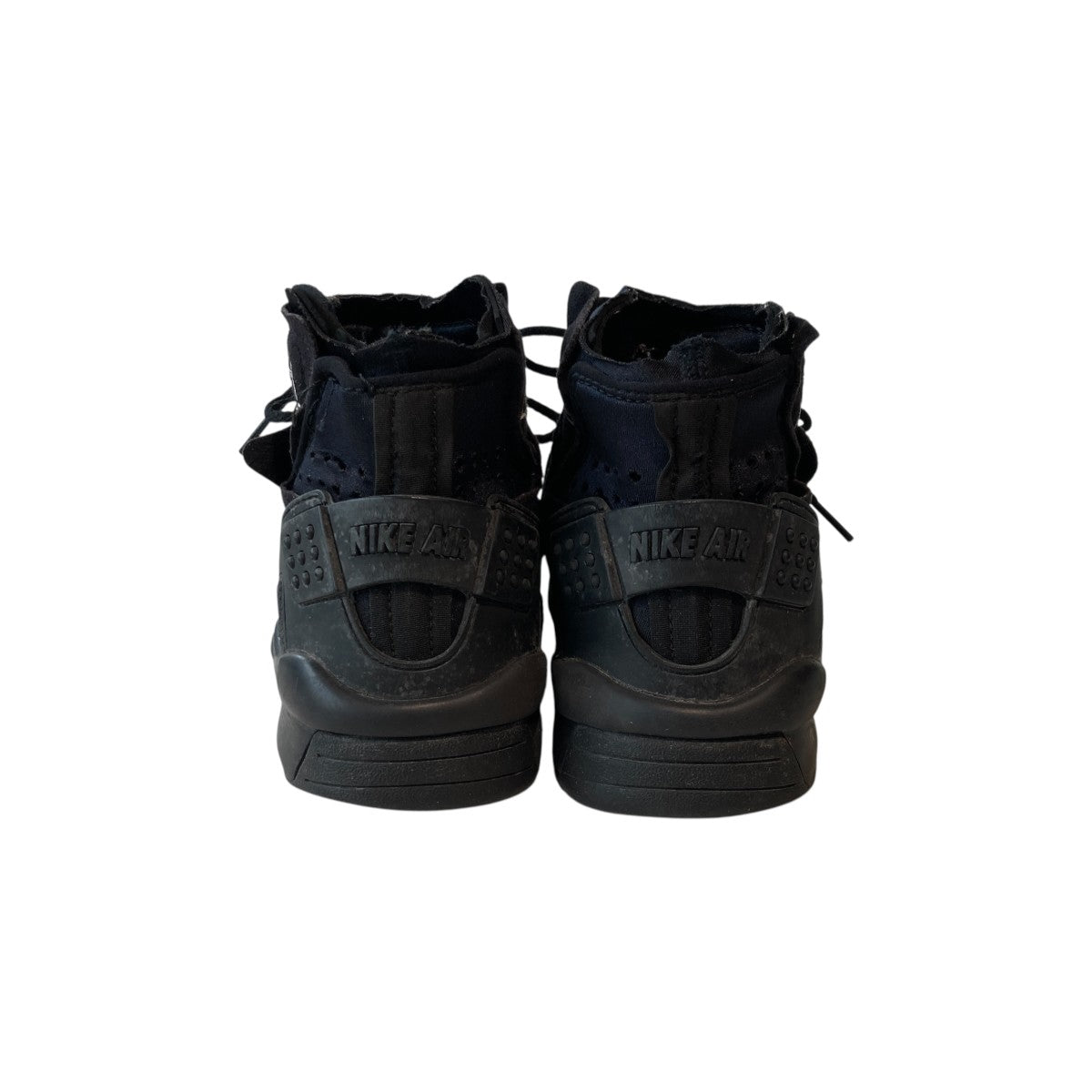COMME des GARCONS HOMME PLUS ACG Air MowabbスニーカーAV4438-001