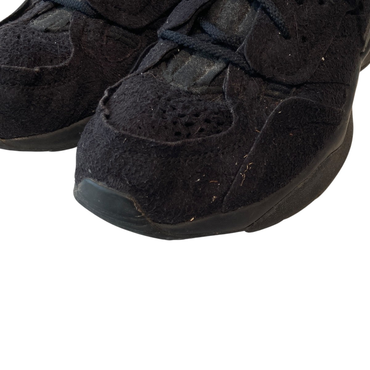 COMME des GARCONS HOMME PLUS ACG Air MowabbスニーカーAV4438-001