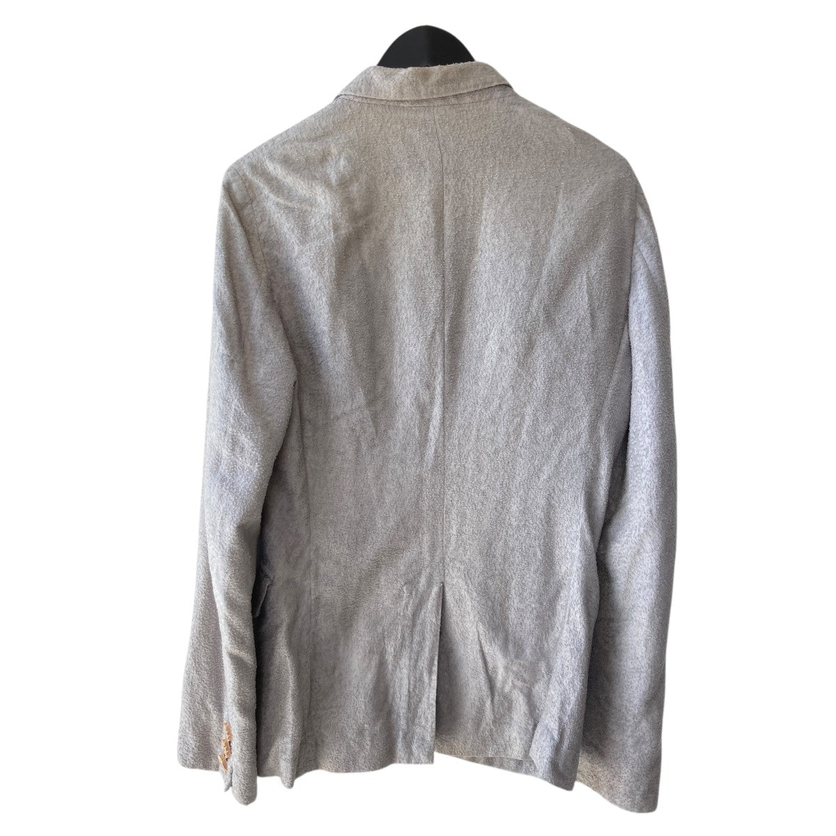 COMME des GARCONS HOMME PLUS テーラードジャケットPK-J108 古着・中古-2枚目のアイテム画像